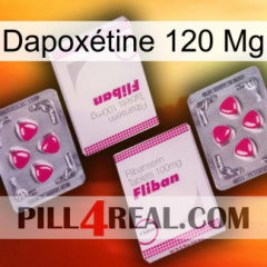 Dapoxétine 120 Mg 33